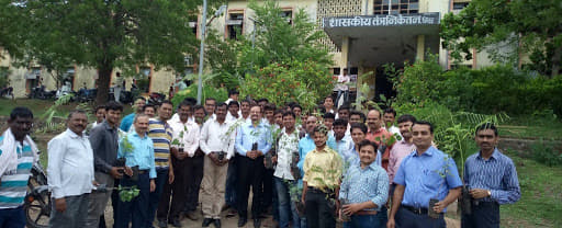 Government Polytechnic Parbhani Campus photo 3